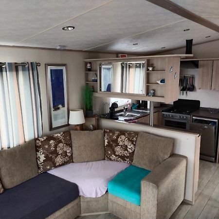 Mobil Home Le Magnifique Valras Plage فالراس بلاج المظهر الخارجي الصورة